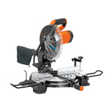 Truper SINCO-10-3, Sierra de inglete 10" compuesta 1800 W, 127 V / 60 Hz