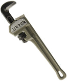 Urrea 810AUR Llave Stillson de aluminio, 10"