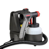 Mikel's PPE-600 Pistola de Aire Eléctrica para Pintar (700 ml / 500 W)