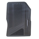 Versa Tapetes Originales Compatible Letra Gris 2011-2019 Uso RUDO Tambien compatibles con V Drive 2020-2024