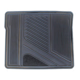 Versa Tapetes Originales Compatible Letra Gris 2011-2019 Uso RUDO Tambien compatibles con V Drive 2020-2024