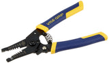 IRWIN Tools 2078316 VISE-GRIP Peladora y cortadora de alambre, 12.7 cm/6 in (2078316)