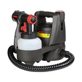 Mikel's PPE-600 Pistola de Aire Eléctrica para Pintar (700 ml / 500 W)