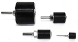 WEN DS164 Kit de tambor de lijado de 20 piezas para prensas de taladro y taladros eléctricos