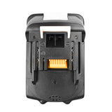 Powtree BL1815 - Batería de repuesto de iones de litio LXT de 18 V 3.0 Ah para Makita BL1815 BL1830 BL1860 BL1850 BL1840 BL1850B-2 BL1845 BL1815 BL1820 BL1860B Serie de herramientas eléctricas