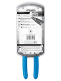 Channellock 908 Pinza Pela Cables con Ponchador Coaxial