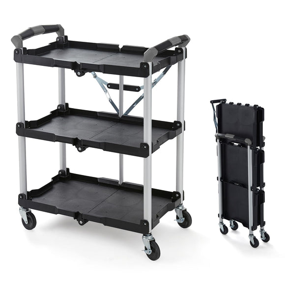 Olympia Tools 85-188 Carro de servicio abatible