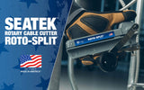 Southwire 58282240 MCCUT BX/MC Cortador de cable giratorio con palanca