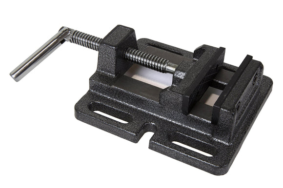 WEN Tornillo de prensa de taladro, 3 pulgadas (DPA423)