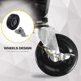 Olympia Tools 85-188 Carro de servicio abatible