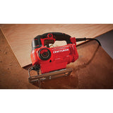 Craftsman - Sierra de calar, 5.0 amperios (CMES610)