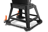 WEN MB500 Heavy Duty 500-Pound Capacity Universal Mobile Base for Tools and Machines