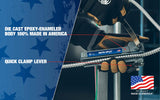 Southwire 58282240 MCCUT BX/MC Cortador de cable giratorio con palanca