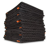 WEN 272812 - Mantas acolchadas para mudanza, de 72 x 80 pulgadas, paquete de 12