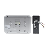Kit de Videoportero Analógico con Pantalla LCD a Color