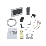 Kit de Videoportero Analógico con Pantalla LCD a Color