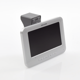 Kit de Videoportero Analógico con Pantalla LCD a Color