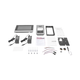 Kit de Videoportero IP Poe Estandar con llamada a App de Smartphone