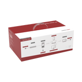 Kit de Videoportero IP Poe Estandar con llamada a App de Smartphone
