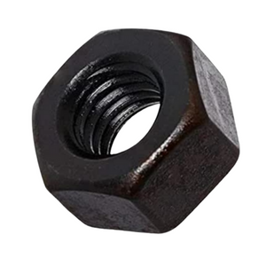 TUERCA HEXAGONAL GRADO 8 ESTANDAR  1-1/4 -7