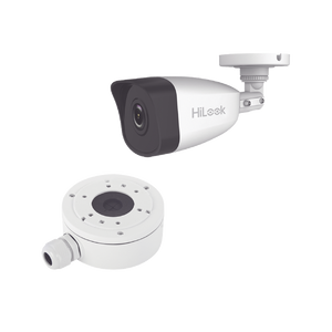 HiLook Series / Bala IP 4 Megapixel