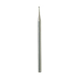 Dremel 108 Fresa para Grabado para Materiales Blandos, 1/8 Pulgadas