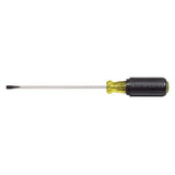 Klein Tools 80031 Juego de destornilladores, kit de 5 piezas, incluye 2 ranurados, 2 Phillips y 1 destornillador de punta cuadrada, agarre cómodo