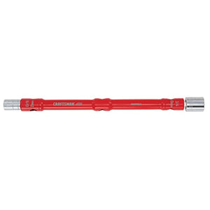 Craftsman CMMT98342 CRFT - Llave Cruzada, Color Rojo