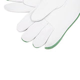 1 Par de Guantes de Soldadura de Oxifluoruro