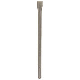 Bosch 2608690125 Cincel Plano SDS-Max, 400x25 mm