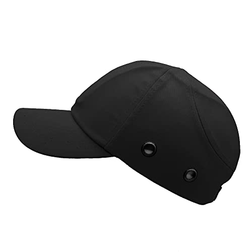 Gorras de protección para la cabeza de sombrero duro de seguridad ligeras