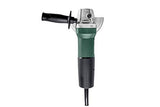 Metabo WP1100 Esmeriladora Angular 5", 1100 Watts, Interruptor de Paleta