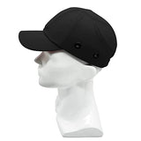 Gorra  de seguridad ligera para protección de la cabeza