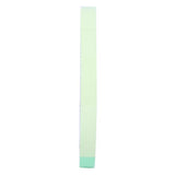 Cinta luminosa de 10 mm x 10 m, cinta adhesiva luminosa verde de alto brillo, cinta luminiscente verde fotoluminiscente impermeable extraíble, rollo de emergencia luminiscente Marcadores de salida de
