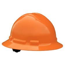 Casco de Seguridad Industrial