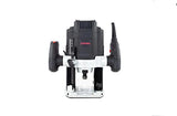 DENBEL Router Eléctrico Rebajadora de Velocidad Variable 1200w 110v