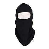 Capucha soldador Fuego Resistente al Viento máscara de Cara Completa Capucha para soldar, Caza, ejército, Trabajo Militar, Alta Visibilidad, Talla única