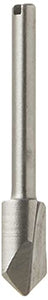 Dremel 640 Fresa de Router 1/4 Pulgadas para Ranuras en"V"