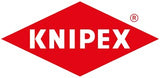 KNIPEX Tools 74 21 200, cortadores diagonales de alto apalancamiento de 8 pulgadas (paquete de 1)