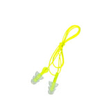 Peltor Sport Tri-Flange Corded Reusable Earplugs, 3-Pair Per