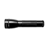 Maglite ML25IT - Linterna incandescente de 2 celdas, color negro