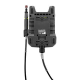 Ryobi One+ Plus - Herramienta giratoria de velocidad variable de 18 voltios P460 (empaquetada a granel)