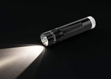 MagLite, XL50 Spectrum Series Linterna, AAA, Cuerpo Negro, luz LED Blanca