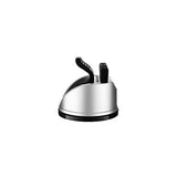 SHARPAL 191H Afilador de cuchillos y tijeras de chef de cocina para cuchillos rectos y dentados, herramienta de afilado de cuchillos de 3 etapas que ayuda a reparar y restaurar las cuchillas
