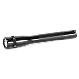 Victorinox 500456 Linterna Mini Led Pro+, Blister, Negra
