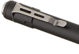 Nitecore MT06MD 180 LM Nichia 219B 2Xaaa LED Penlight - MT06 Upgrade, Negro