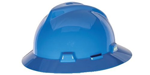 CASCO DE SEGURIDAD