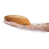 Flexidur | 1000 Guantes Desechables Degradables