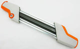 STIHL Afilador de cadena de motosierra fácil 2 en 1, 3/8