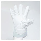 Guantes de Soldador Softhide Soft Cowhide Smely Soldadura de precisión TIGNO Guantes Peso Ligero y ampliamente Utilizado (Color : TIG Glove, Size : L)